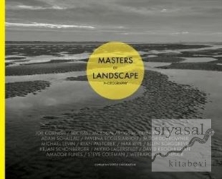 Masters of Landscape Photography Kolektif