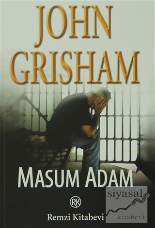 Masum Adam John Grisham