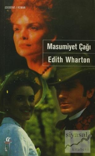 Masumiyet Çağı Edith Wharton
