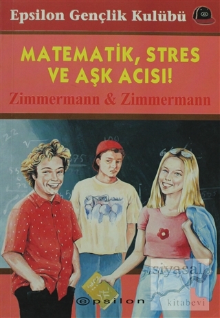 Matematik, Stres ve Aşk Acısı! Hans Zimmermann