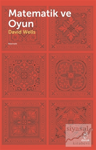 Matematik ve Oyun David Wells
