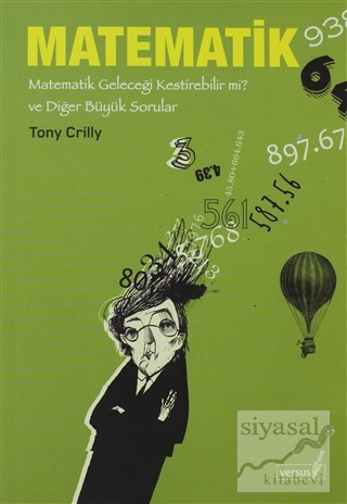 Matematik Tony Crilly