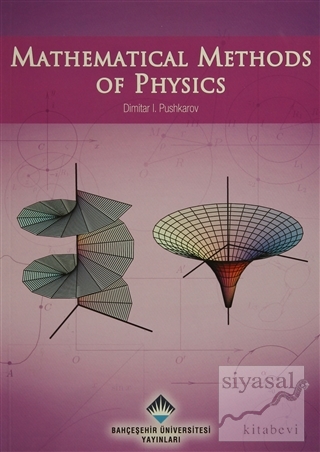 Mathematical Methods of Physics Dimitar I. Pushkarov