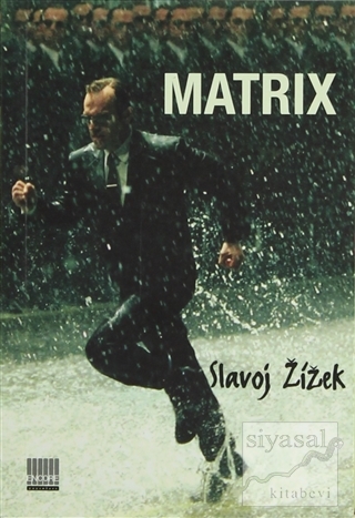 Matrix Slavoj Zizek