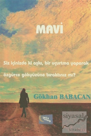Mavi Gökhan Babacan