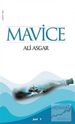Mavice Ali Asgar