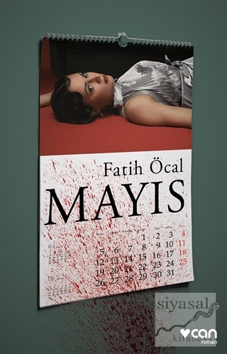 Mayıs Fatih Öcal