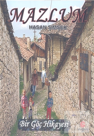 Mazlum Hasan Şimşek