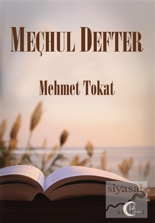 Meçhul Defter Mehmet Tokat