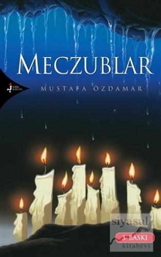 Meczublar Mustafa Özdamar
