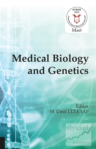 Medical Biology and Genetics H. Ümit Lüleyap