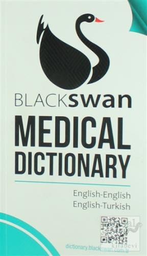 Medical Dictionary / English-English / English-Turkish Kolektif