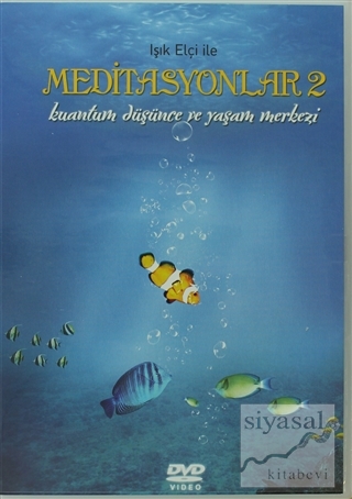 Meditasyonlar - 2 Kolektif