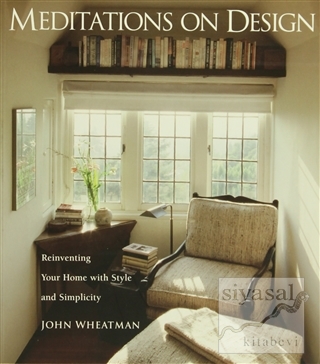 Meditations on Design John Wheatman