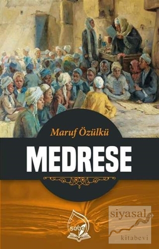 Medrese Maruf Özülkü