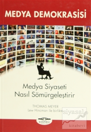 Medya Demokrasisi Thomas Meyer