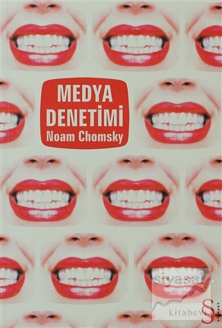 Medya Denetimi Noam Chomsky