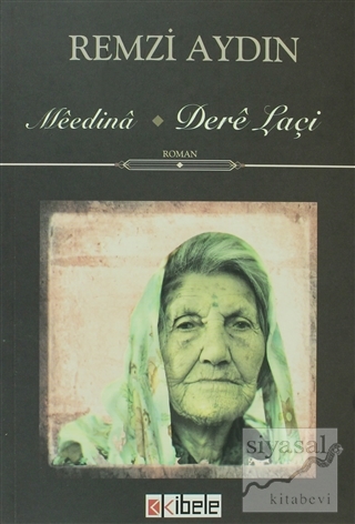 Meedina - Dere Laçi Remzi Aydın
