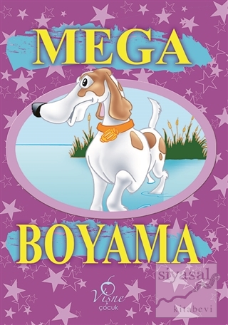 Mega Boyama Kolektif