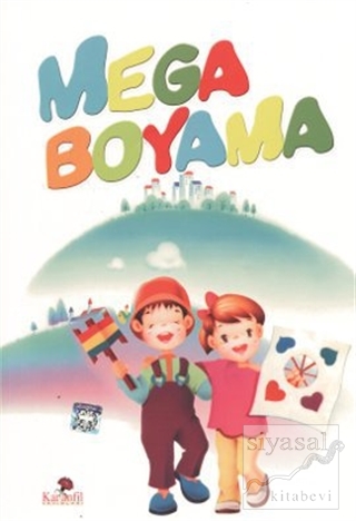 Mega Boyama Kolektif