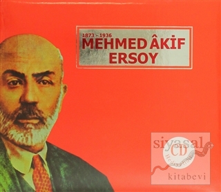 Mehmed Akif Ersoy (Ciltli) M. Ertuğrul Düzdağ
