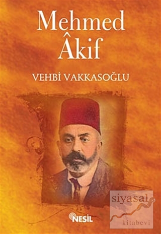 Mehmed Akif Vehbi Vakkasoğlu