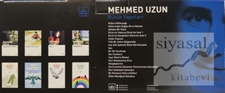 Mehmed Uzun Seti (18 Kitap Takım) Mehmed Uzun