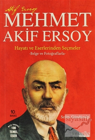 Mehmet Akif Ersoy Selim Gündüzalp
