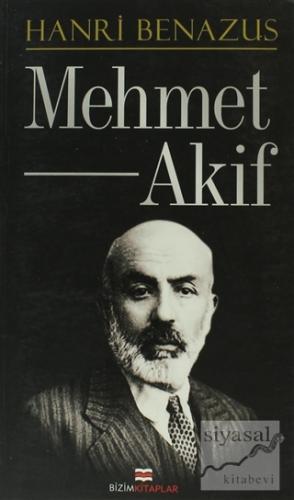 Mehmet Akif Hanri Benazus