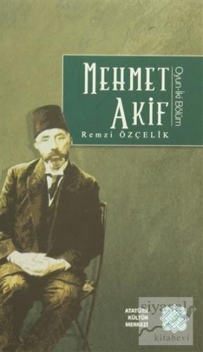 Mehmet Akif Remzi Özçelik