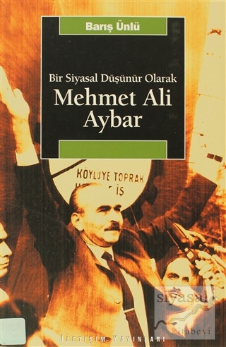 Mehmet Ali Aybar Barış Ünlü