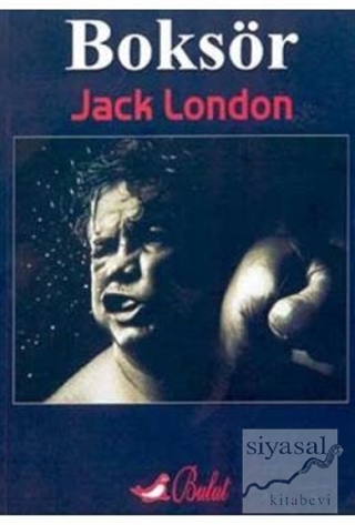 Meksikalı Küçük Boksör Jack London