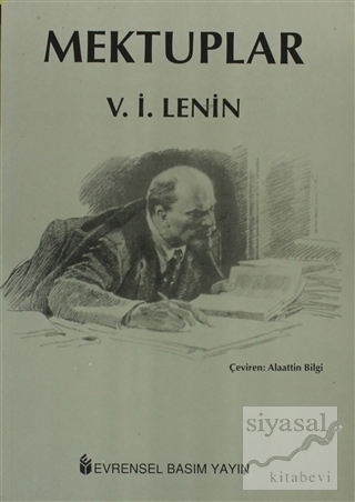Mektuplar Vladimir İlyiç Lenin