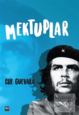 Mektuplar Che Guevara