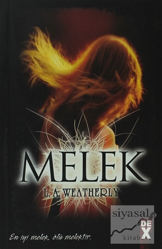 Melek 1 L. A. Weatherly