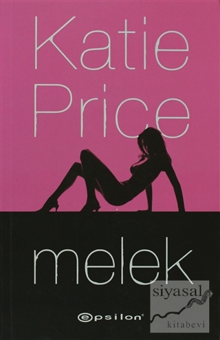 Melek Katie Price