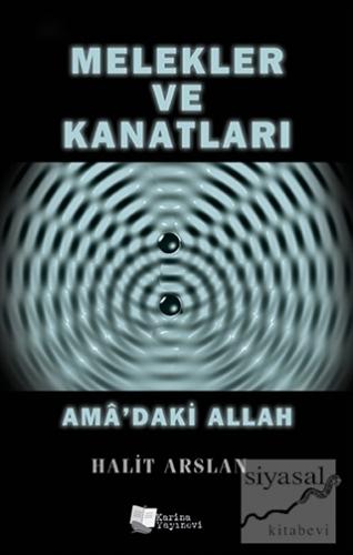 Melekler ve Kanatları