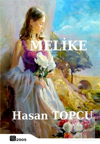 Melike Hasan Topcu