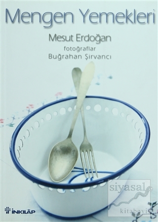 Mengen Yemekleri Mesut Erdoğan