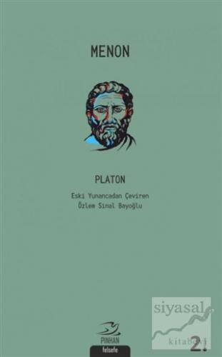 Menon Platon (Eflatun)