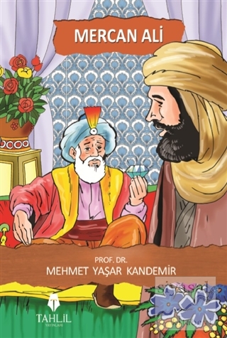 Mercan Ali Mehmet Yaşar Kandemir