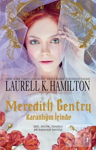 Meredith Gentry - Karanlığın İçinde Laurell K. Hamilton