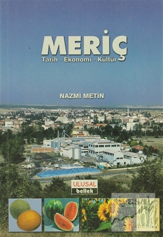 Meriç Ahmet Öztaş