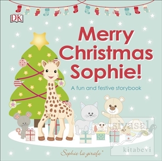 Merry Christmas Sophie! (Ciltli) Dawn Sirett