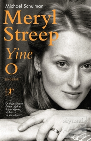 Meryl Streep Yine O Michael Schulman