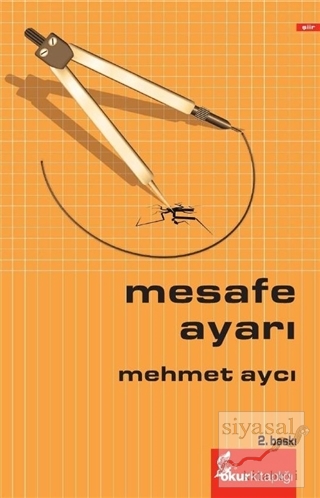 Mesafe Ayarı Mehmet Aycı