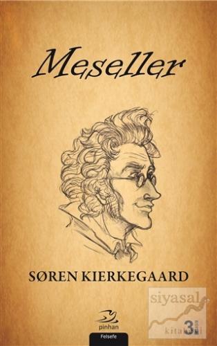 Meseller Soren Kierkegaard