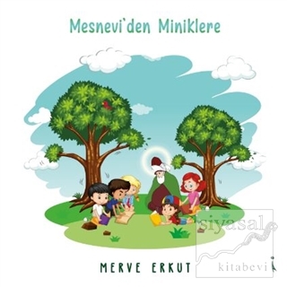 Mesnevi'den Miniklere