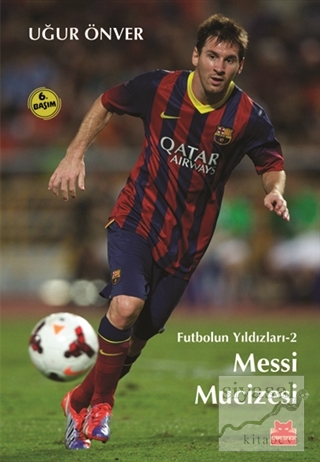 Messi Mucizesi Uğur Önver