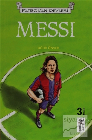 Messi Uğur Önver